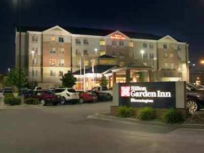 Hotel Hilton Garden Minneapolis/bloomington Bloomington