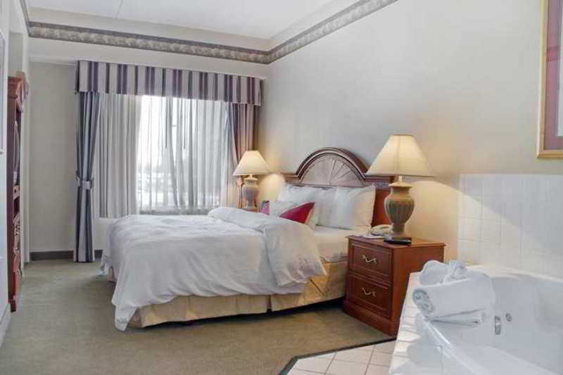 Hilton Garden Minneapolis/bloomington Hotel 3*